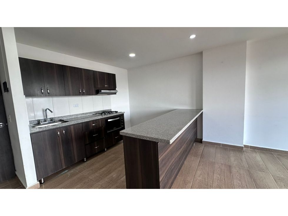 Apartamento en venta Antioquia La Ceja La Ceja 65 m2 Habitaciones 3 Baños 2 Garajes 2 Precio $470000000