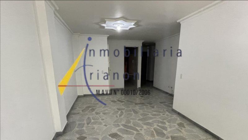 Apartamento en venta Antioquia Medellín Belen 113 m2 Habitaciones 3 Baños 2 Garajes 0 Precio $500000000
