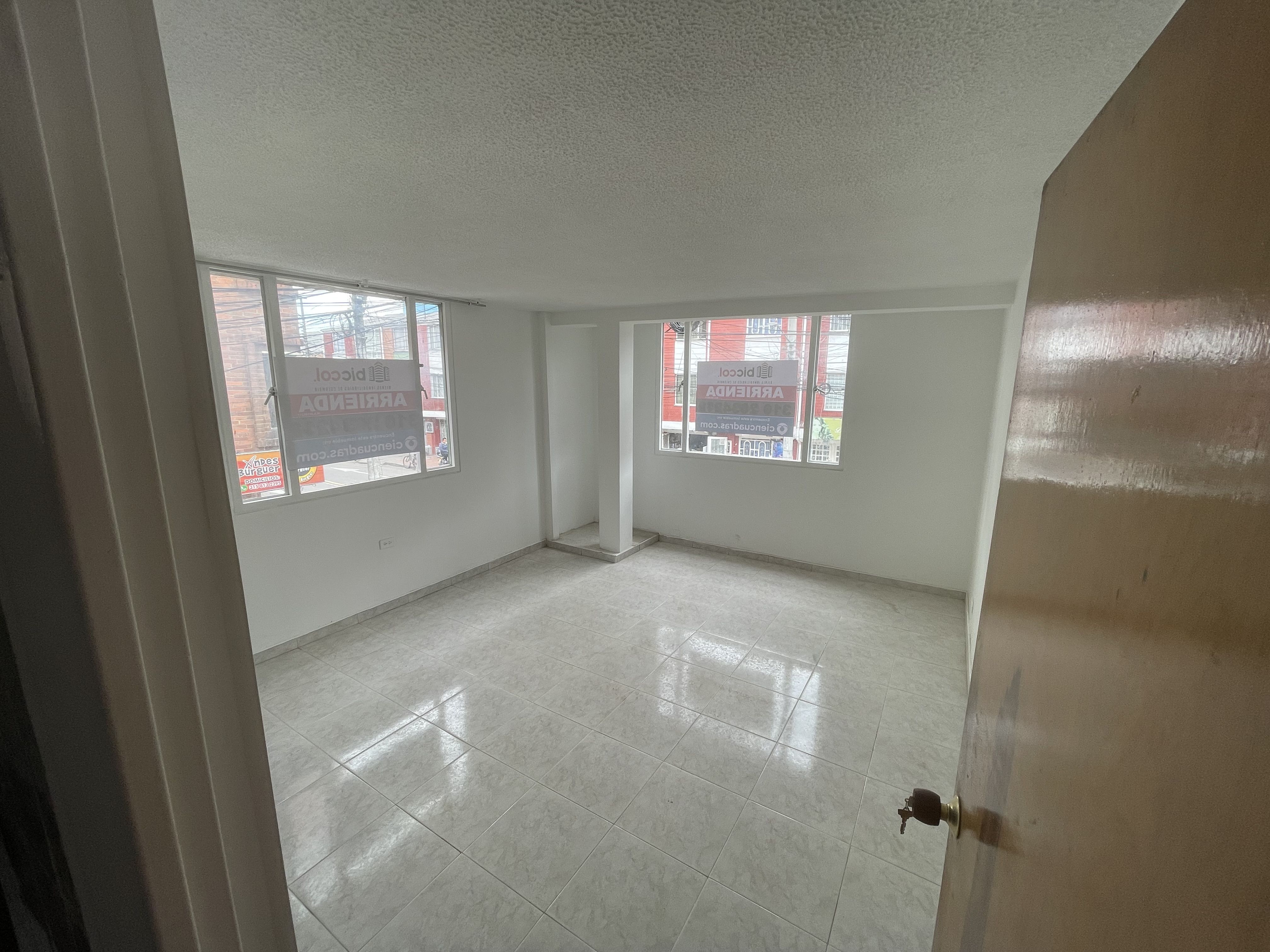 Apartamento en arriendo Cundinamarca Bogotá Villa Sagrario 60 m2 Habitaciones 2 Baños 1 Garajes 0 Precio $1500000
