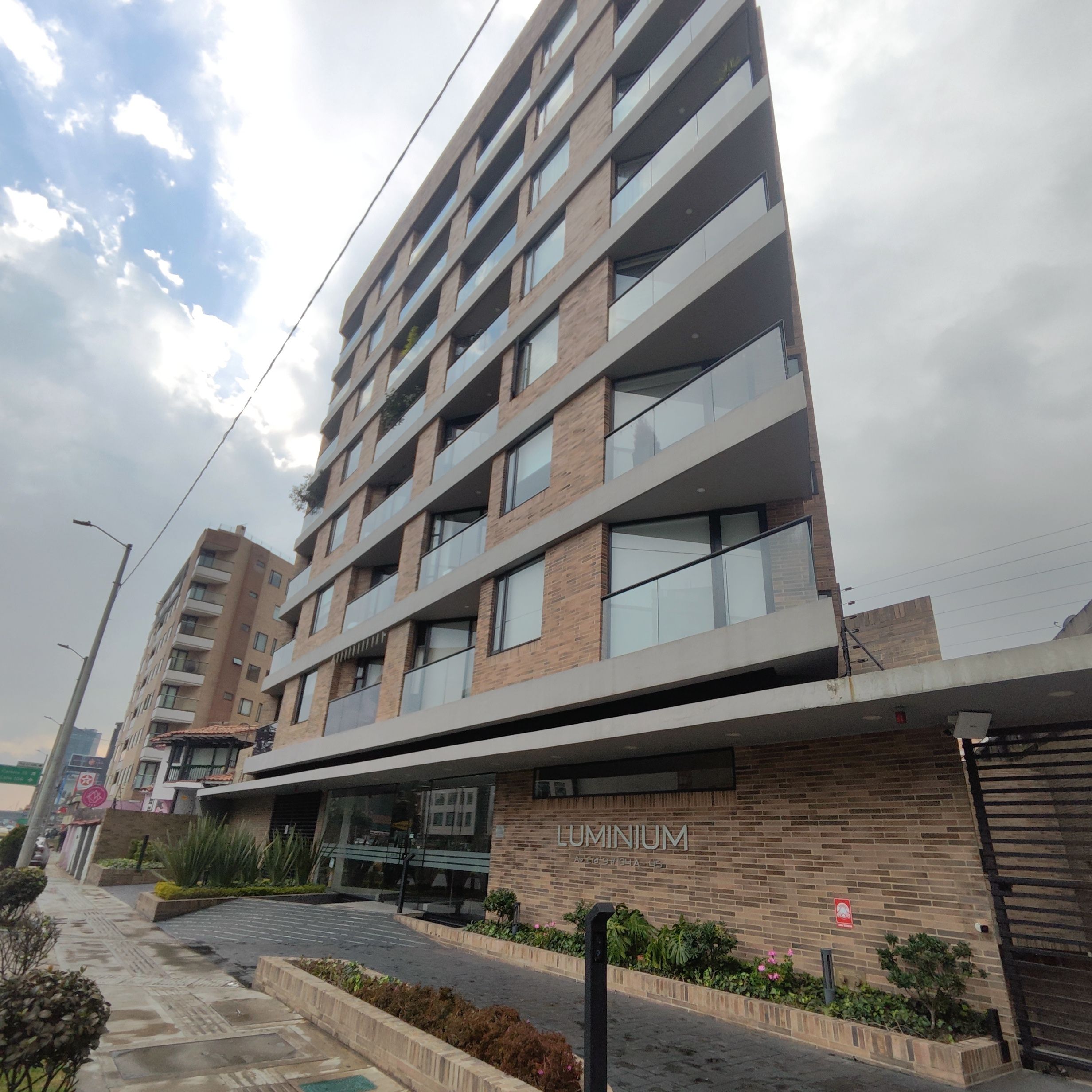 Apartamento en arriendo Cundinamarca Bogotá Rincon Del Chicó 86 m2 Habitaciones 2 Baños 3 Garajes 1 Precio $4500000