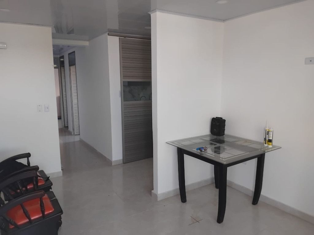 Apartamento en arriendo Atlántico Barranquilla Colombia 52 m2 Habitaciones 2 Baños 1 Garajes 0 Precio $1300000