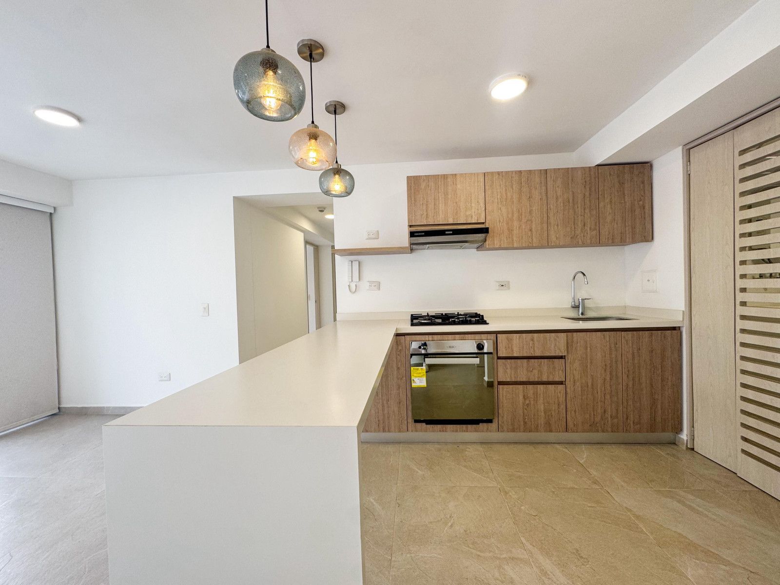 Apartamento en venta Santander Floridablanca Villa España 79 m2 Habitaciones 3 Baños 2 Garajes 1 Precio $475000000