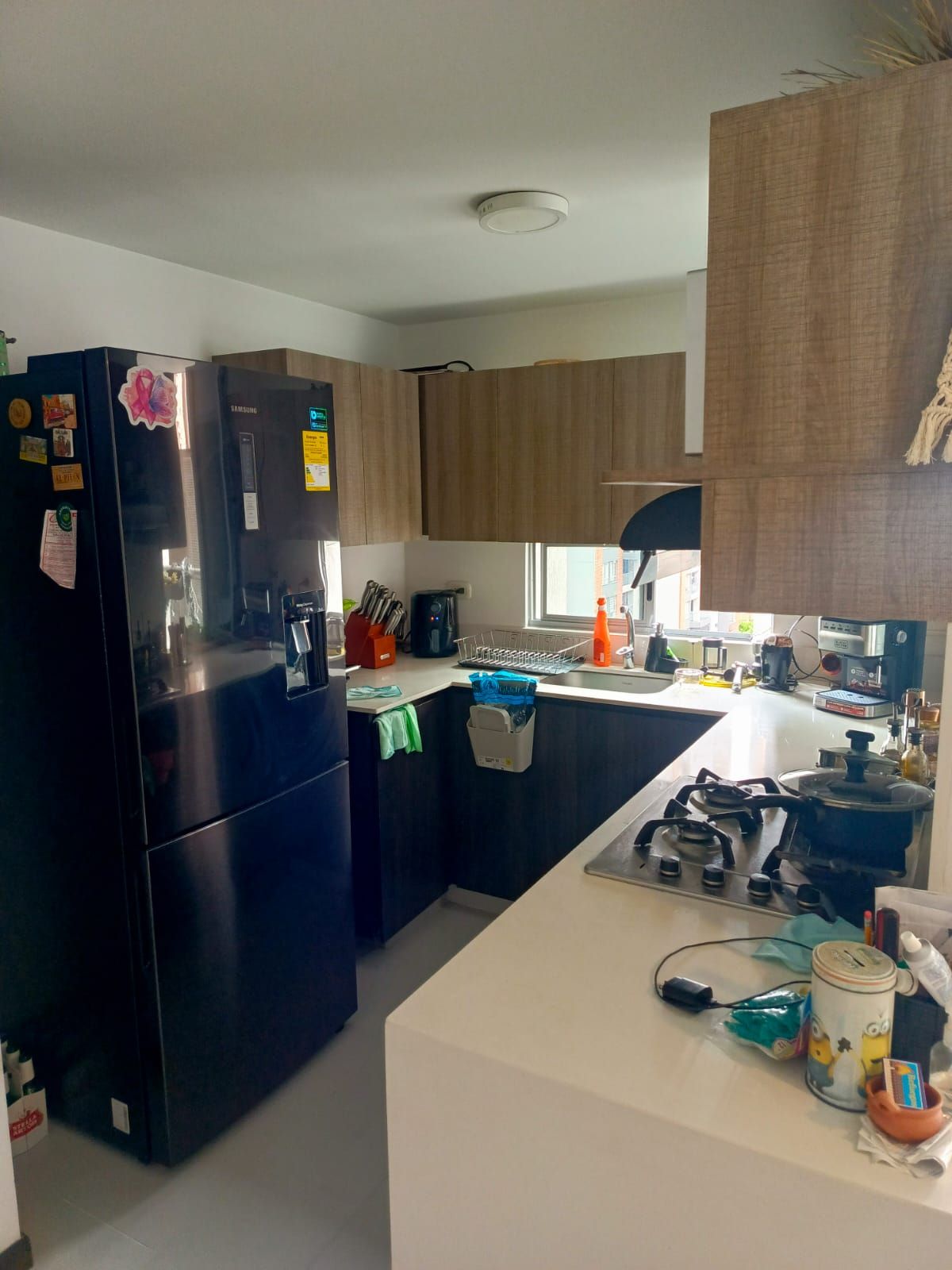 Apartamento en arriendo Antioquia Medellín Villanueva 68 m2 Habitaciones 2 Baños 2 Garajes 1 Precio $3000000