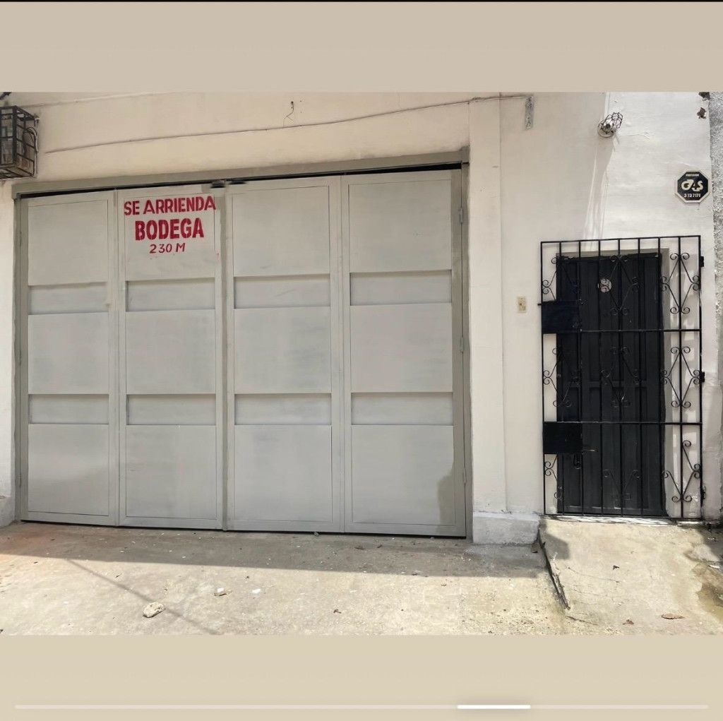 Bodega en arriendo Atlántico Barranquilla Rosario 230 m2 Habitaciones 0 Baños 2 Garajes 0 Precio $3000000