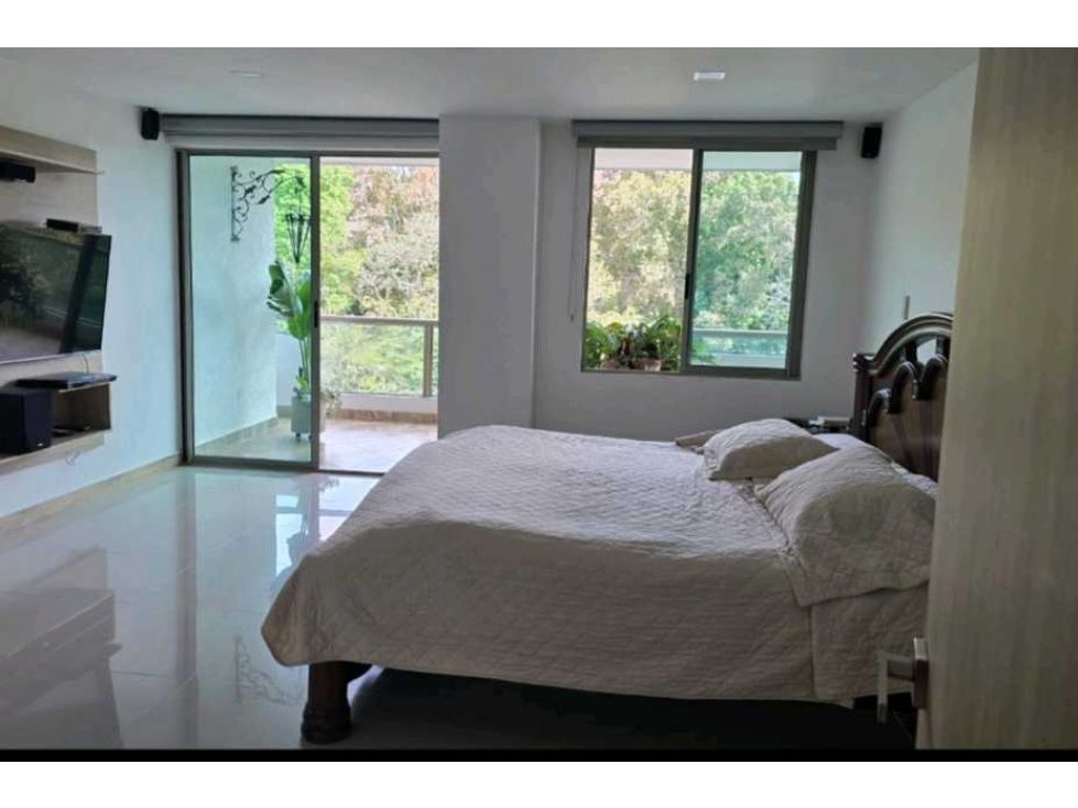 Apartamento en venta Cauca Popayán Guayacanes Del Río 228 m2 Habitaciones 3 Baños 3 Garajes 2 Precio $1100000000