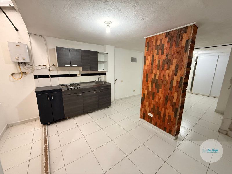 Apartamento en arriendo Antioquia Medellín Loreto 50 m2 Habitaciones 2 Baños 1 Garajes 0 Precio $1000000