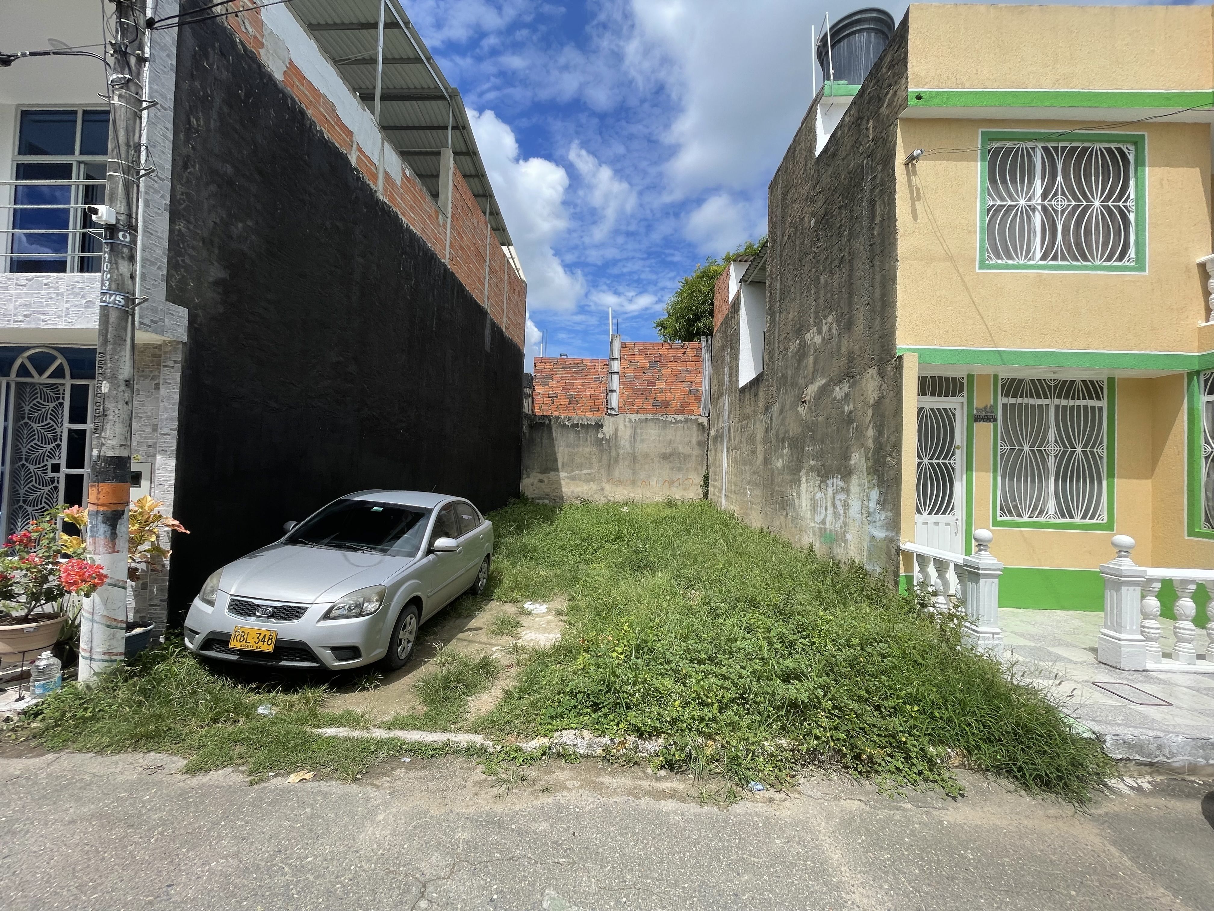 Lote en venta Cundinamarca Ricaurte Las Palmas 98 m2 Habitaciones 0 Baños 0 Garajes 0 Precio $80000000