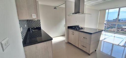 Apartamento en venta Antioquia Medellín Los Alpes 55 m2 Habitaciones 2 Baños 2 Garajes 1 Precio $400000000