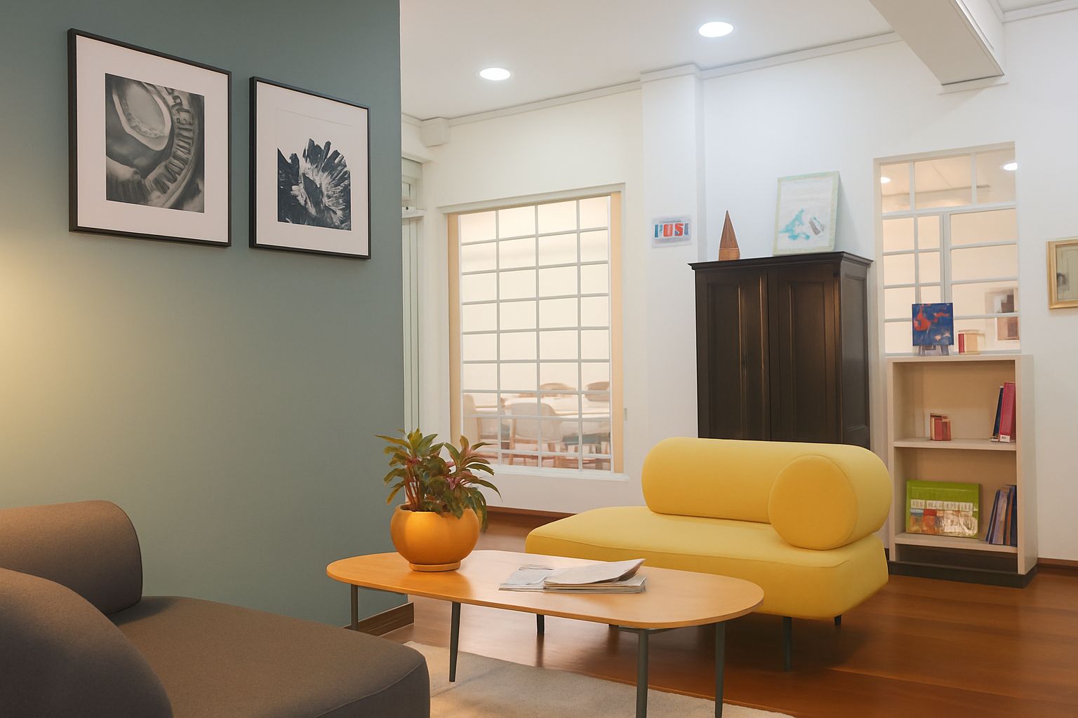 Oficina en arriendo Cundinamarca Bogotá Quinta Camacho 300 m2 Habitaciones 0 Baños 1 Garajes 2 Precio $3500000