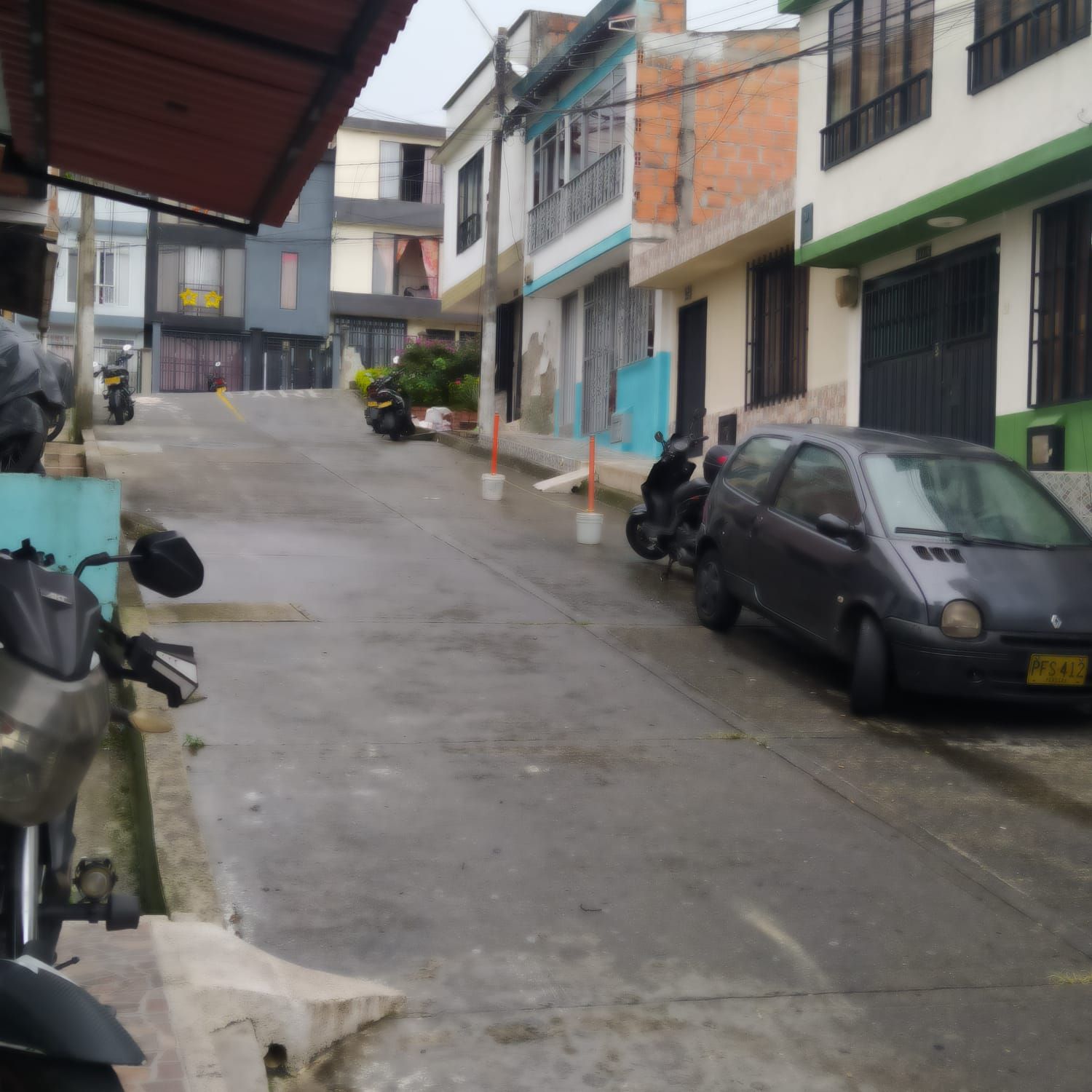 Casa en venta Risaralda Pereira Samaria I Etapa 60 m2 Habitaciones 4 Baños 2 Garajes 0 Precio $220000000