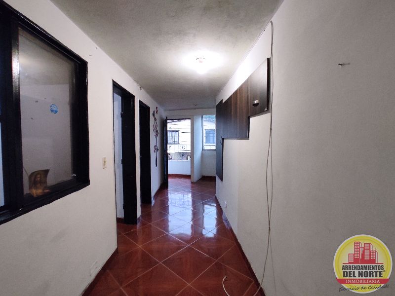 Apartamento en arriendo Antioquia Bello Porvenir 60 m2 Habitaciones 2 Baños 1 Garajes 0 Precio $900000