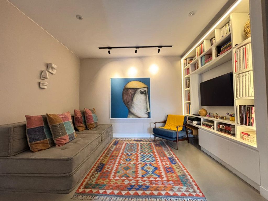 Apartamento en venta Cundinamarca Bogotá Molinos Norte 165 m2 Habitaciones 3 Baños 4 Garajes 3 Precio $1670000000