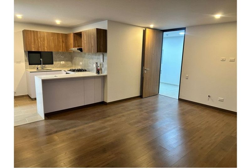 Apartamento en venta Cundinamarca La Calera La Calera 71 m2 Habitaciones 3 Baños 2 Garajes 1 Precio $490000000