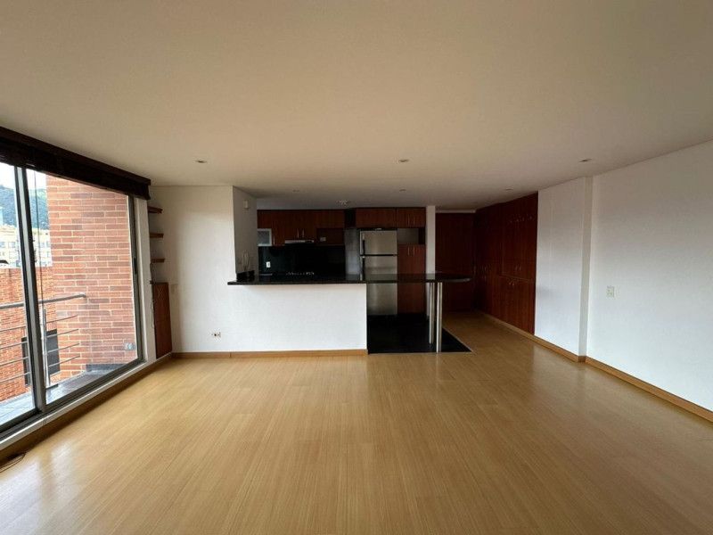 Apartamento en arriendo Cundinamarca Bogotá Rincon Del Chicó 90 m2 Habitaciones 2 Baños 2 Garajes 2 Precio $5708600