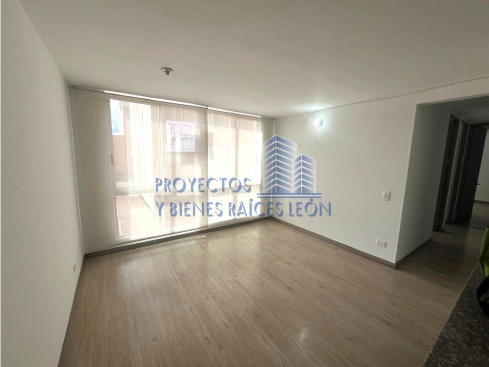 Apartamento en venta Cundinamarca Cajicá Centro 64 m2 Habitaciones 3 Baños 2 Garajes 1 Precio $290000000