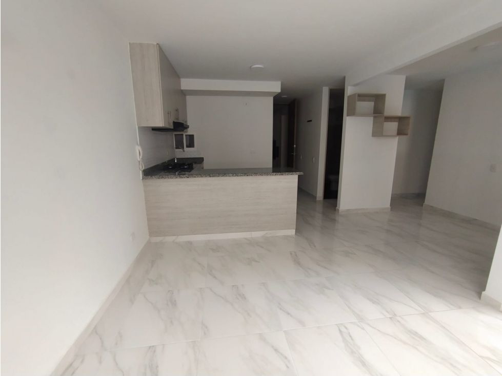 Apartamento en arriendo Valle Del Cauca Cali Troncal 64 m2 Habitaciones 2 Baños 2 Garajes 0 Precio $1500000