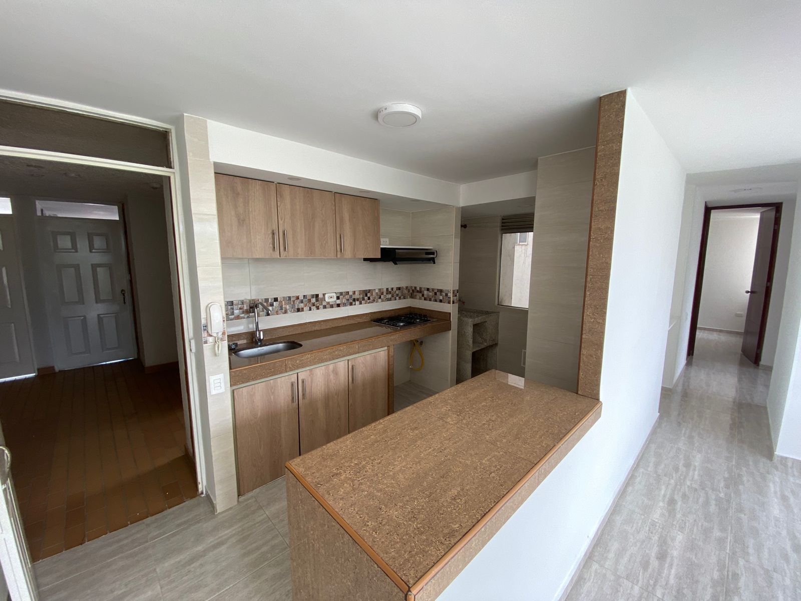 Apartamento en arriendo Santander Piedecuesta Cr Prados De Miraflores 63 m2 Habitaciones 3 Baños 2 Garajes 1 Precio $1025000