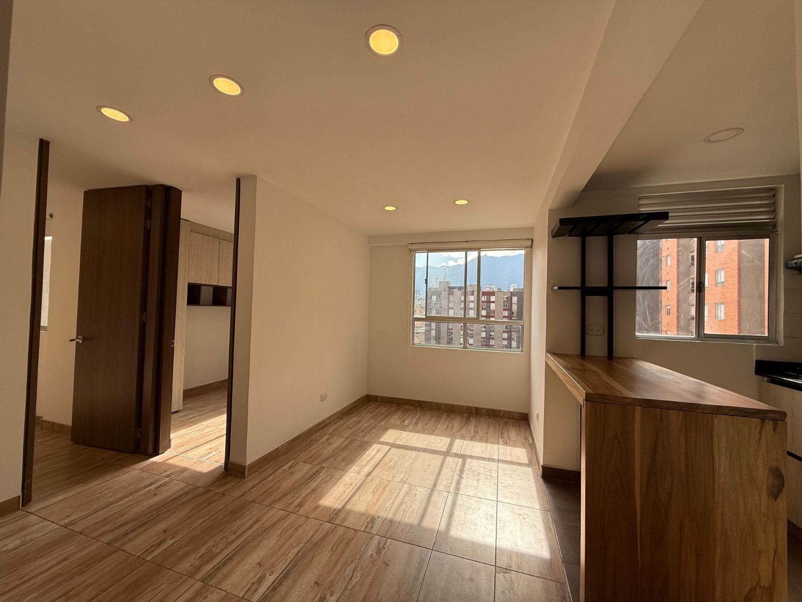 Apartamento en arriendo Cundinamarca Bogotá El Liston 37 m2 Habitaciones 2 Baños 1 Garajes 0 Precio $1450000