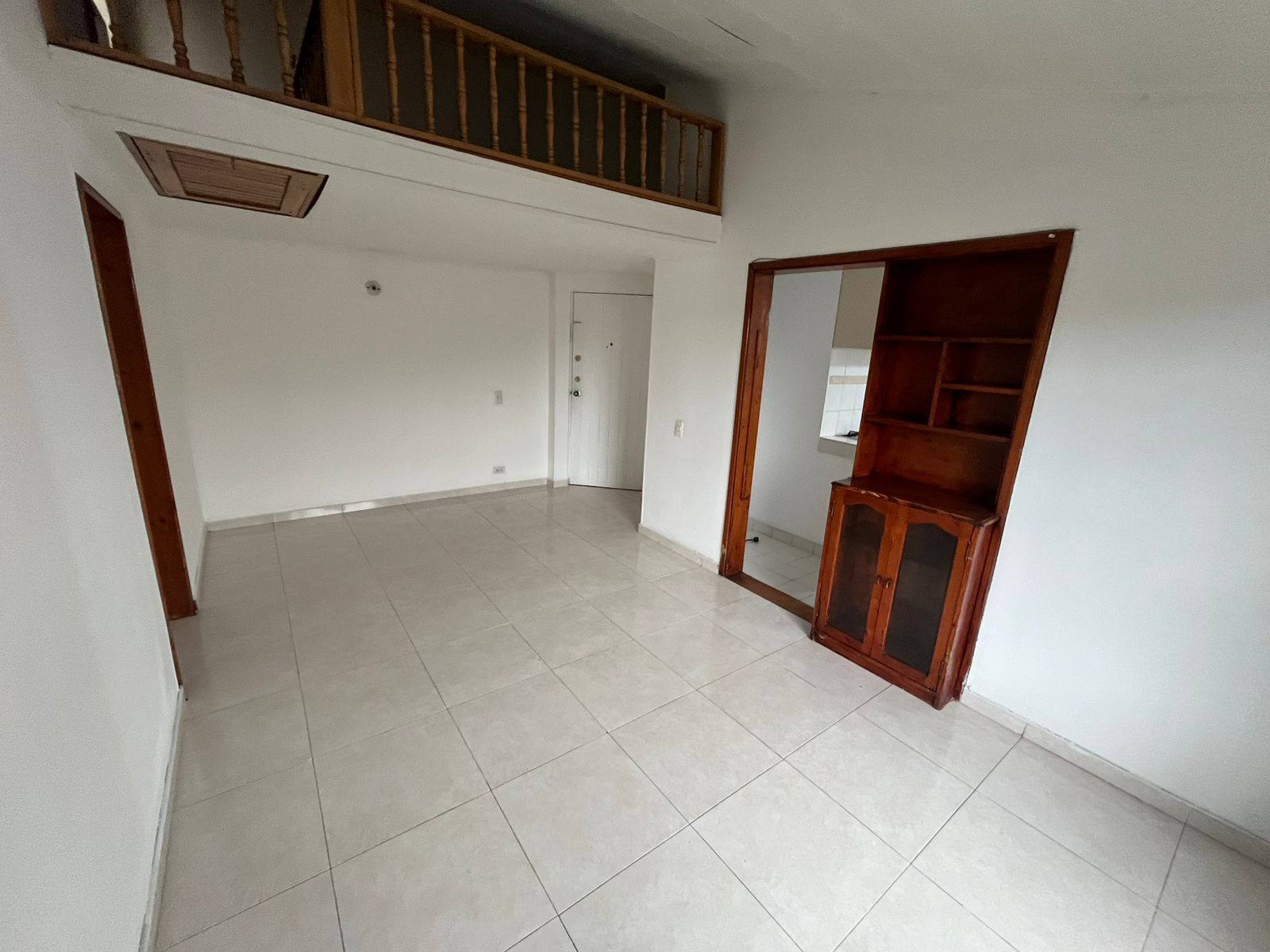 Apartamento en arriendo Cundinamarca Bogotá Cr Los Naranjos 50 m2 Habitaciones 3 Baños 1 Garajes 0 Precio $1680500