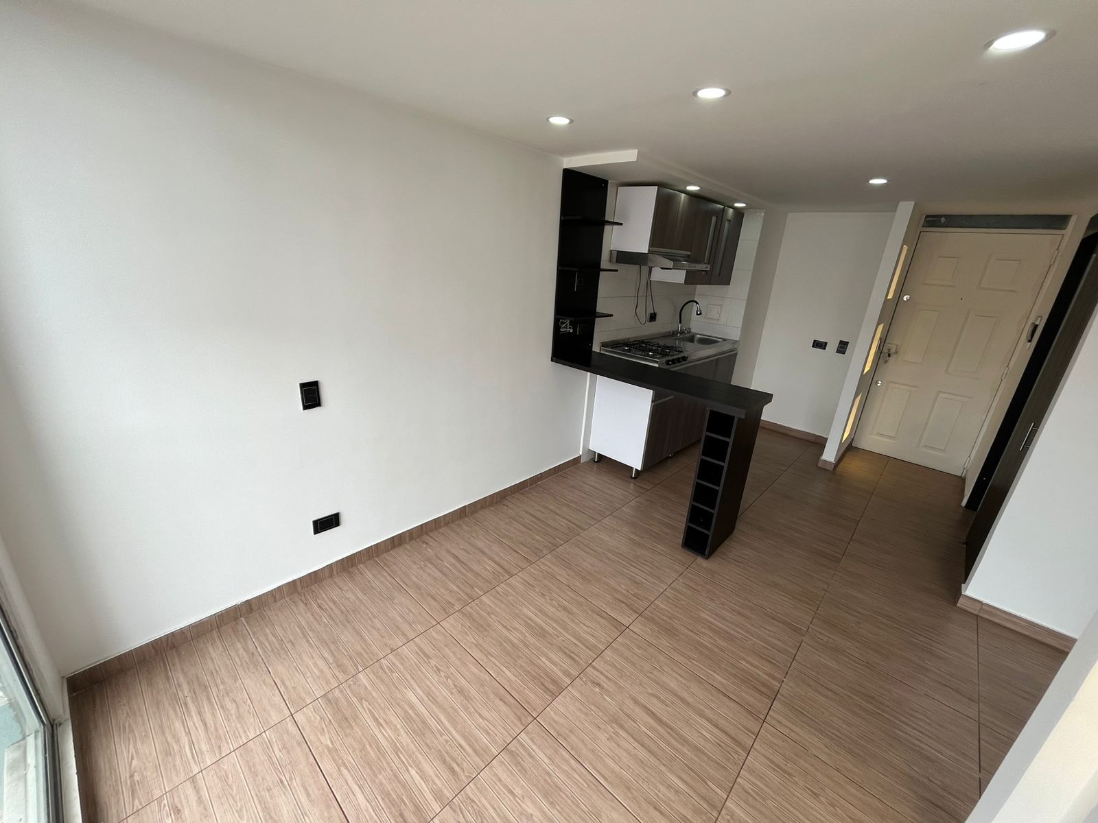 Apartamento en arriendo Cundinamarca Bogotá Primavera Occidental 37 m2 Habitaciones 2 Baños 1 Garajes 0 Precio $1400000