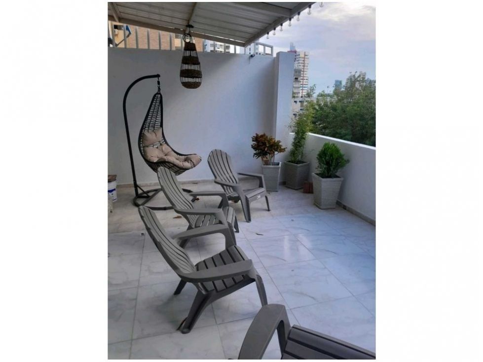 Apartamento en venta Magdalena Santa Marta Gaira Mar 90 m2 Habitaciones 3 Baños 3 Garajes 1 Precio $495000000