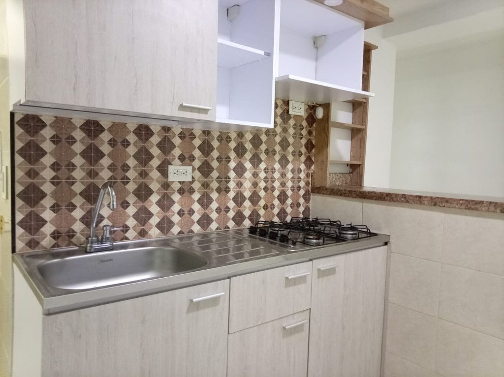 Apartamento en arriendo Antioquia Medellín San Miguel 55 m2 Habitaciones 2 Baños 1 Garajes 0 Precio $1750000