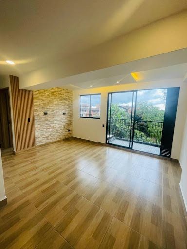 Apartamento en arriendo Antioquia Rionegro Alto Del Medio 54 m2 Habitaciones 2 Baños 2 Garajes 1 Precio $1700000