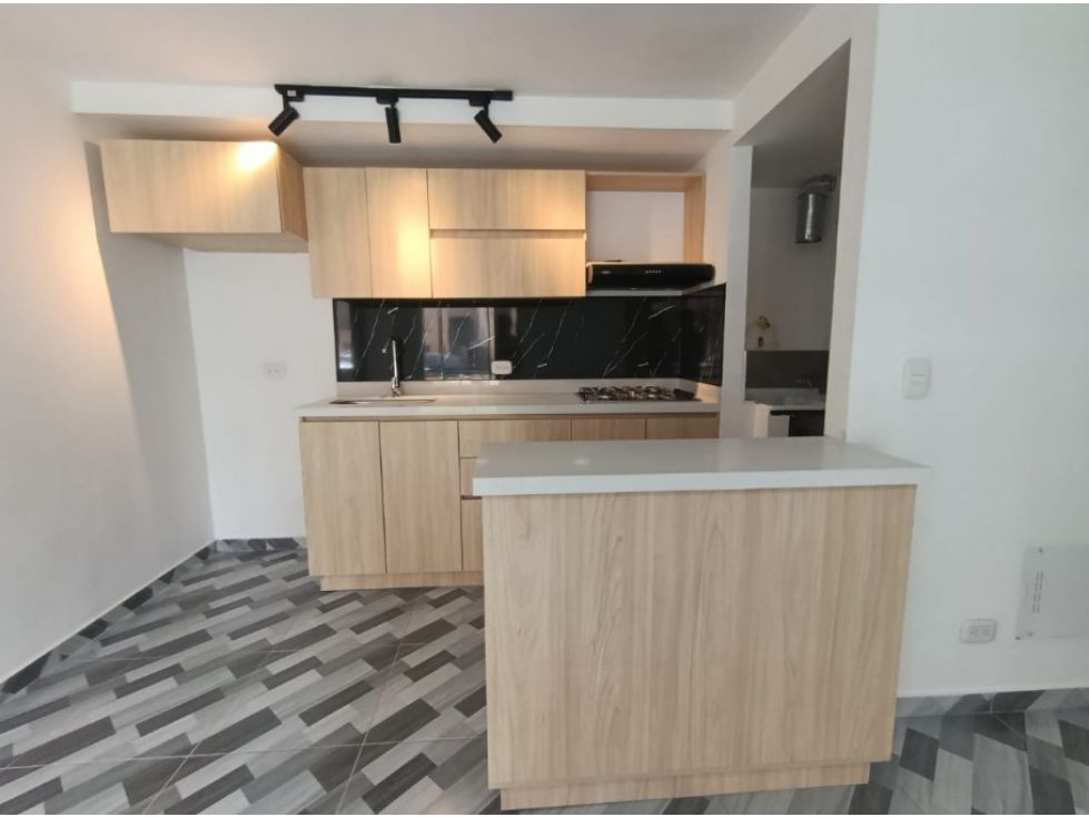 Apartamento en arriendo Antioquia Rionegro Cuatro Esquinas 51 m2 Habitaciones 3 Baños 2 Garajes 0 Precio $1500000