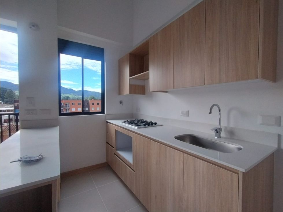 Apartamento en arriendo Antioquia La Ceja La Floresta 75 m2 Habitaciones 3 Baños 2 Garajes 1 Precio $2600000