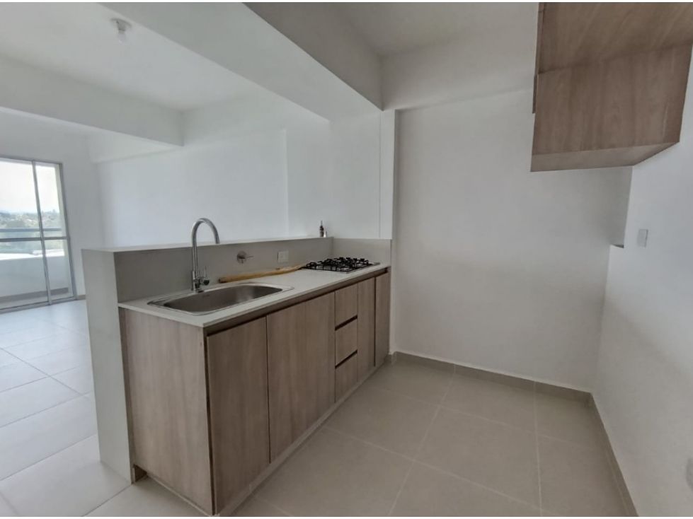 Apartamento en arriendo Antioquia Marinilla Belen Norte 57 m2 Habitaciones 2 Baños 2 Garajes 1 Precio $1600000
