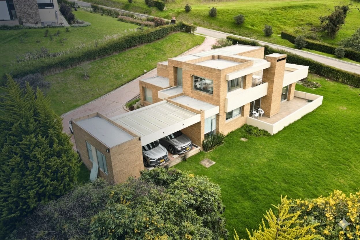Casa en venta Cundinamarca La Calera La Calera 239 m2 Habitaciones 3 Baños 3 Garajes 2 Precio $2030000000