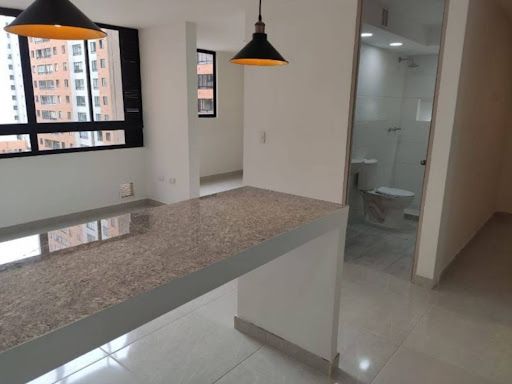 Apartamento en arriendo Cundinamarca Bogotá Pradera Norte 42 m2 Habitaciones 2 Baños 1 Garajes 0 Precio $1700000