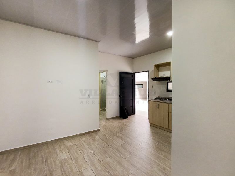 Apartaestudio en arriendo Antioquia Medellín Bolivariana 35 m2 Habitaciones 1 Baños 1 Garajes 0 Precio $1400000