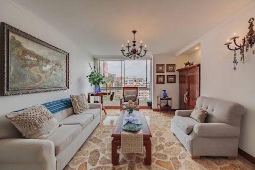 Apartamento en venta Antioquia Medellín La Florida 210 m2 Habitaciones 4 Baños 5 Garajes 2 Precio $1700000000