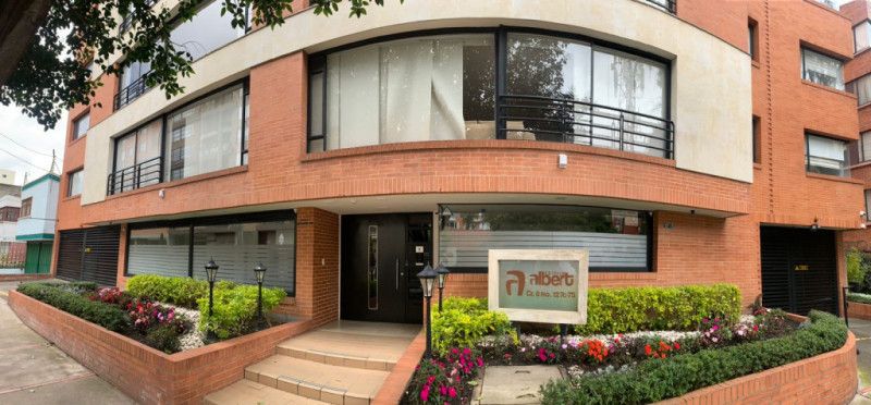 Apartamento en arriendo Cundinamarca Bogotá Bella Suiza 112 m2 Habitaciones 3 Baños 2 Garajes 2 Precio $5100000