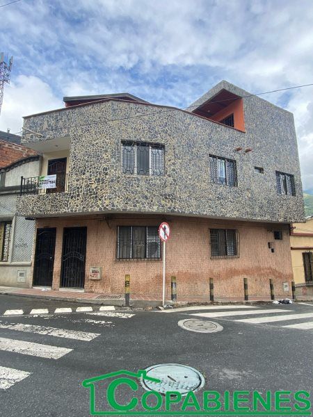 Apartamento en arriendo Antioquia Copacabana Simon Bolivar Sb centro 80 m2 Habitaciones 3 Baños 2 Garajes 0 Precio $1600000