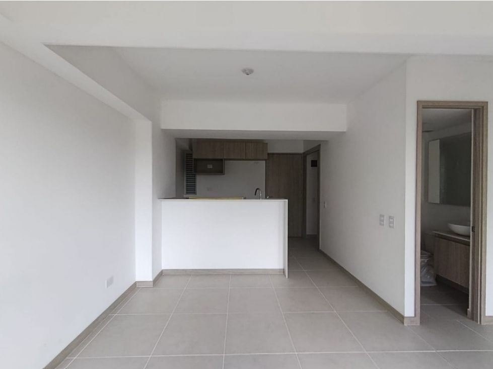 Apartamento en arriendo Antioquia Marinilla Belen Norte 58 m2 Habitaciones 2 Baños 2 Garajes 1 Precio $1400000