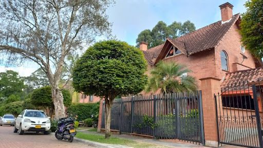 Casa en arriendo Antioquia Rionegro El Porvenir 560 m2 Habitaciones 4 Baños 4 Garajes 3 Precio $4700000