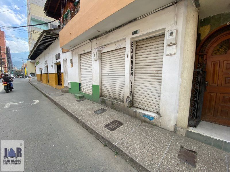 Local en arriendo Antioquia Caldas Caldas 48 m2 Habitaciones 0 Baños 1 Garajes 0 Precio $2800000