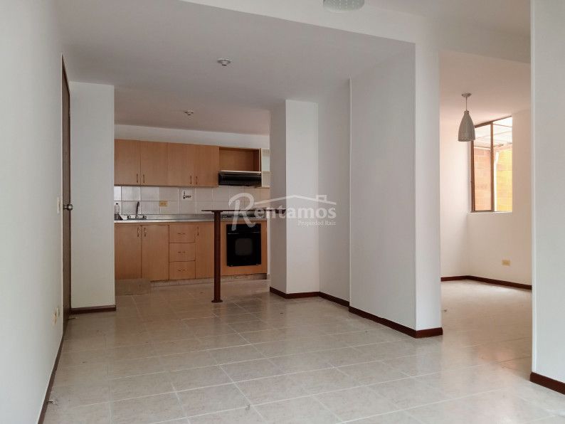 Apartamento en arriendo Antioquia Envigado La Paz 87 m2 Habitaciones 3 Baños 2 Garajes 1 Precio $2850000