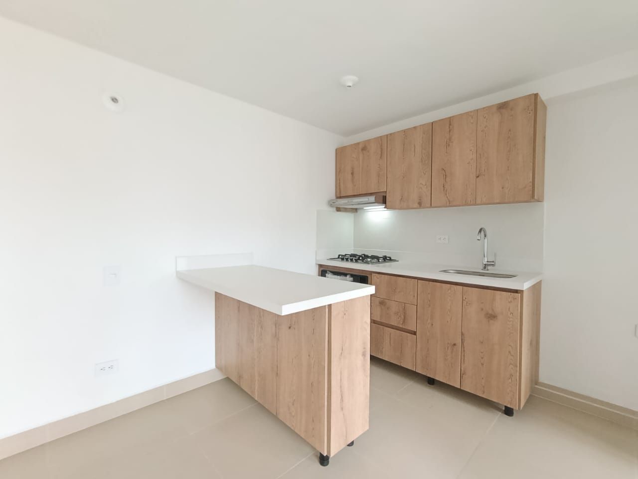 Apartamento en arriendo Antioquia Bello Urbanización Villa De Occidente 55 m2 Habitaciones 3 Baños 2 Garajes 1 Precio $1950000