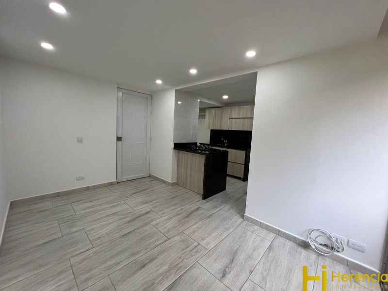 Apartamento en arriendo Antioquia Medellín Blanquizal 48 m2 Habitaciones 3 Baños 2 Garajes 0 Precio $1450000