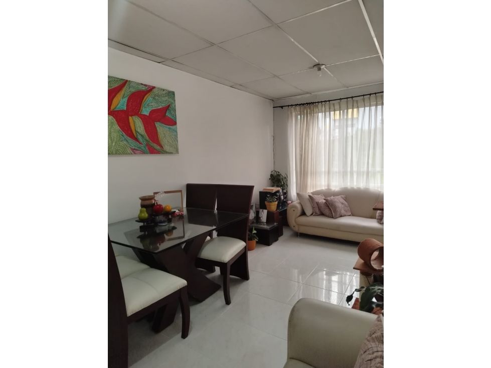 Apartamento en venta Caldas Manizales El Guamal 54 m2 Habitaciones 3 Baños 2 Garajes 0 Precio $260000000