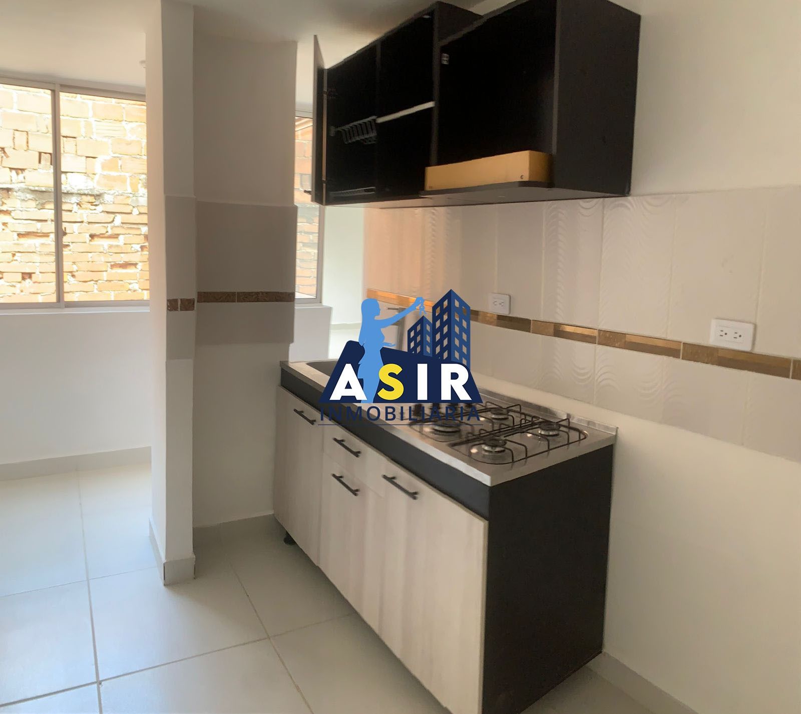 Apartamento en arriendo Antioquia Medellín La Pradera 47 m2 Habitaciones 2 Baños 1 Garajes 0 Precio $1450000