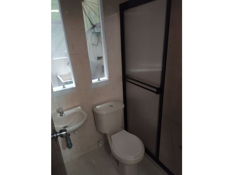 Apartaestudio en arriendo Antioquia Medellín La Candelaria 40 m2 Habitaciones 1 Baños 1 Garajes 0 Precio $1350000