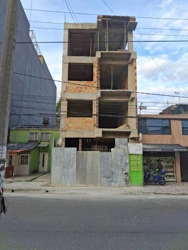 Local en arriendo Cundinamarca Bogotá Paris 110 m2 Habitaciones 0 Baños 1 Garajes 0 Precio $5000000