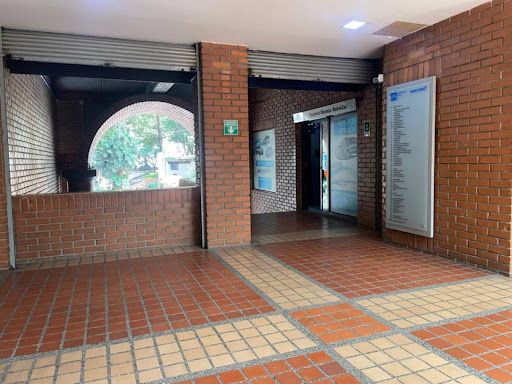 Oficina en arriendo Antioquia Medellín Astorga 9 m2 Habitaciones 0 Baños 1 Garajes 1 Precio $1200000