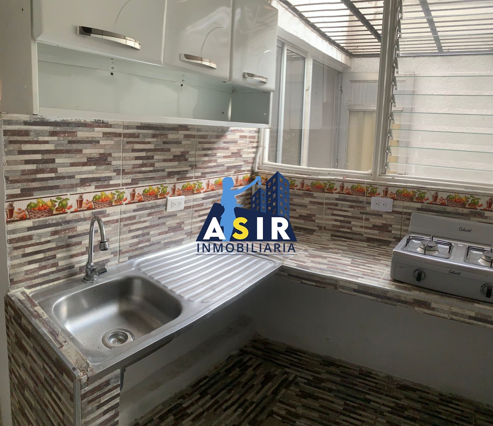 Apartamento en arriendo Antioquia Medellín La Pradera 56 m2 Habitaciones 3 Baños 1 Garajes 0 Precio $1650000