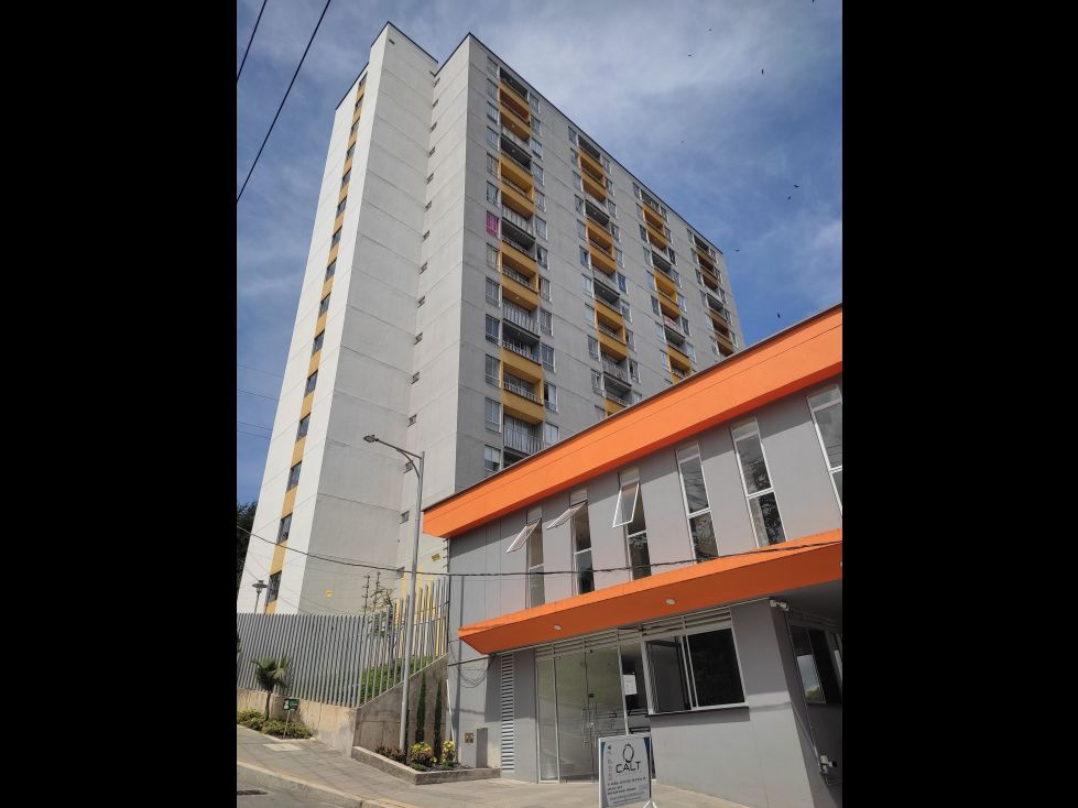Apartamento en arriendo Santander Bucaramanga La Guacamaya 53 m2 Habitaciones 3 Baños 2 Garajes 1 Precio $1353000