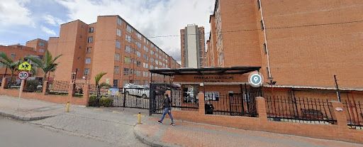 Apartamento en arriendo Cundinamarca Bogotá Ciudad Hunza 43 m2 Habitaciones 3 Baños 1 Garajes 0 Precio $1300000